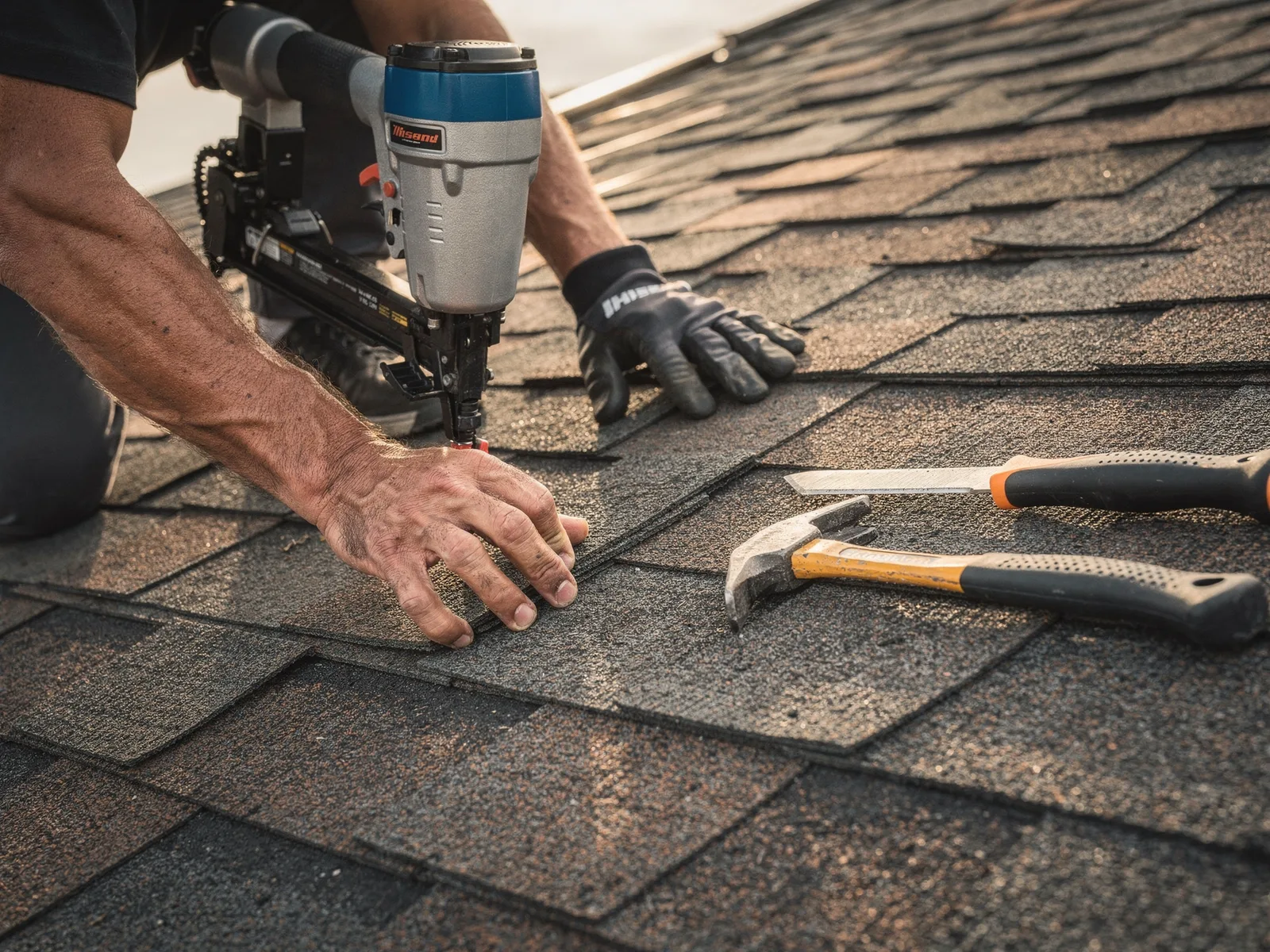 Why choose Roof Repair in Manitou Springs, CO